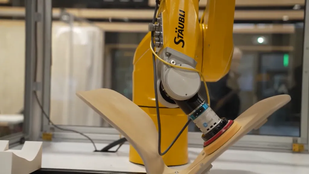 Fuzzy Logic Robotics : la solution innovante pour une automatisation industrielle sans code, simple et flexible