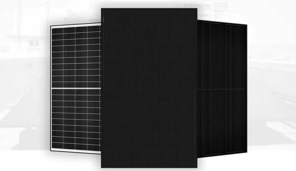 Kit panneau solaire photovoltaïque 6 kWc en autoconsommation avec 12 panneaux DualSun Annecy