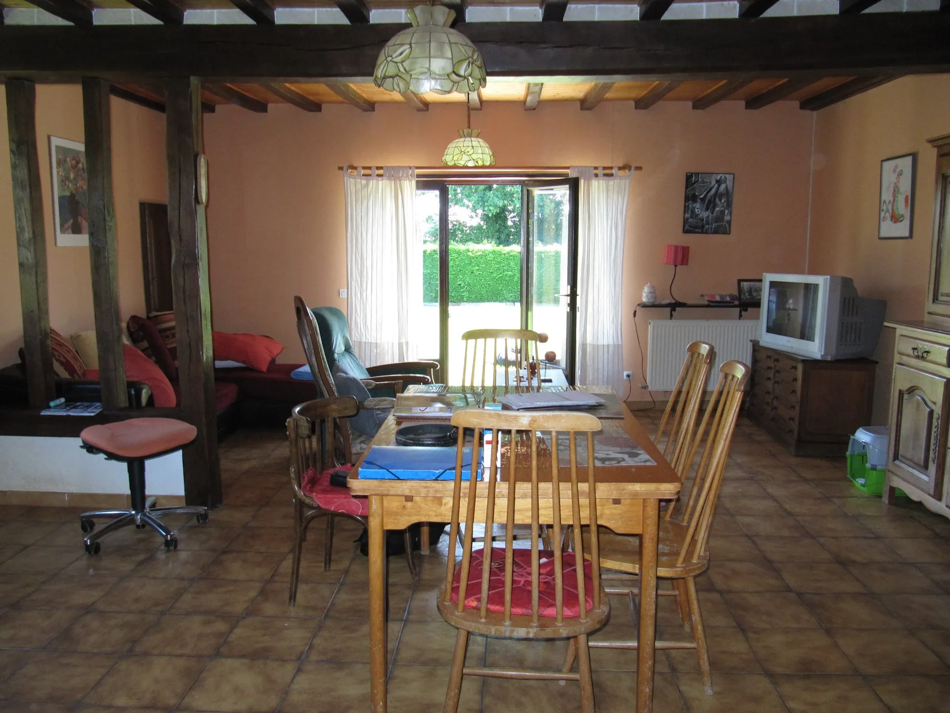 10 minutes de Pont L’Évêque (14130) Normandie