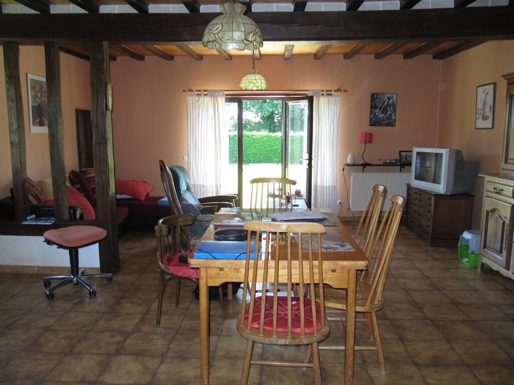 10 minutes de Pont L’Évêque (14130) Normandie