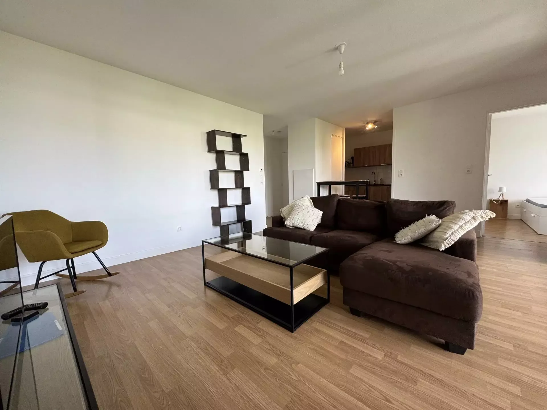 Vente appartement Bruges, 2 pièces, 1 chambre, 49 m², 184 400 €