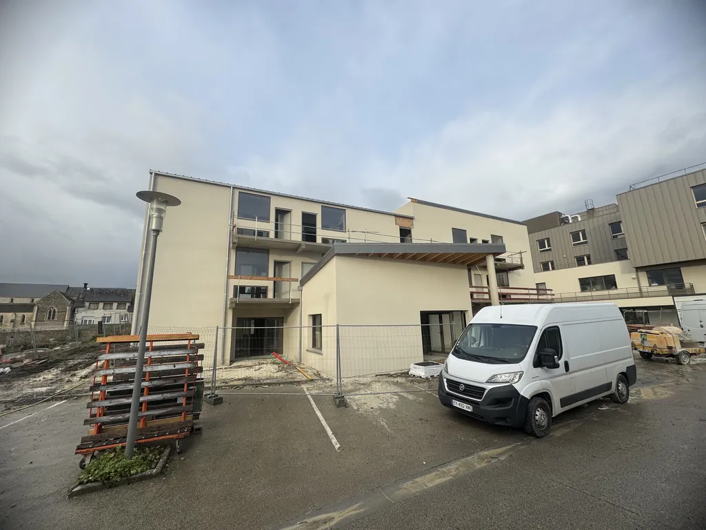 Ravalement saint-lô