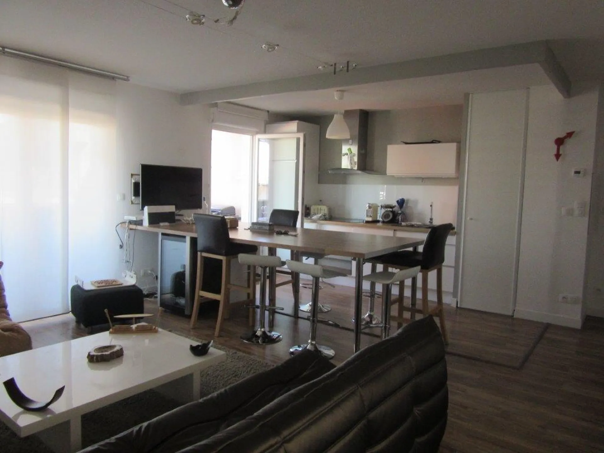 vente appartement la ciotat