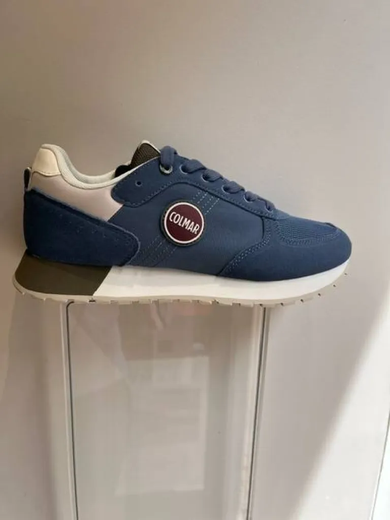 Baskets COLMAR