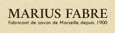 SAVONNERIE SALON DE PROVENCE MARIUS FABRE