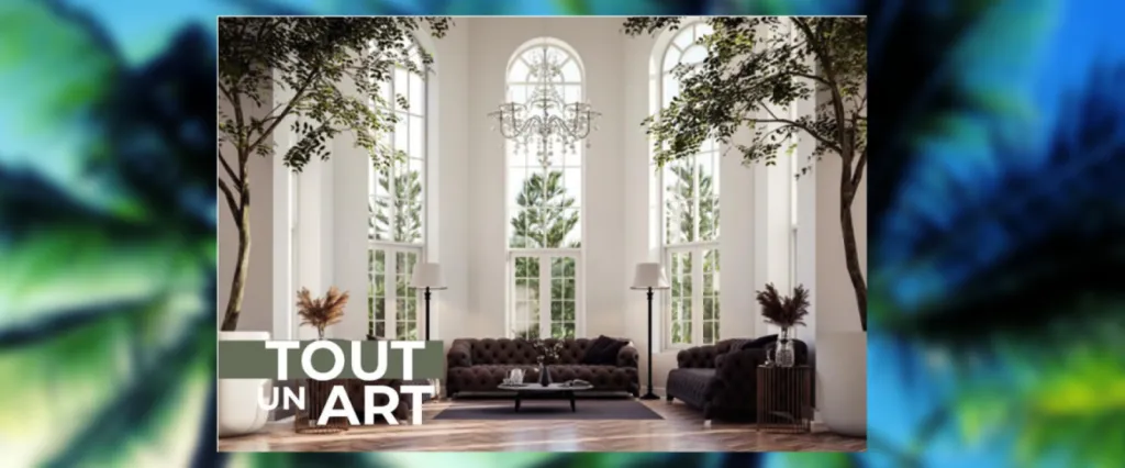 Terre du monde de nouveau à l’honneur dans le magazine Maison&jardin !