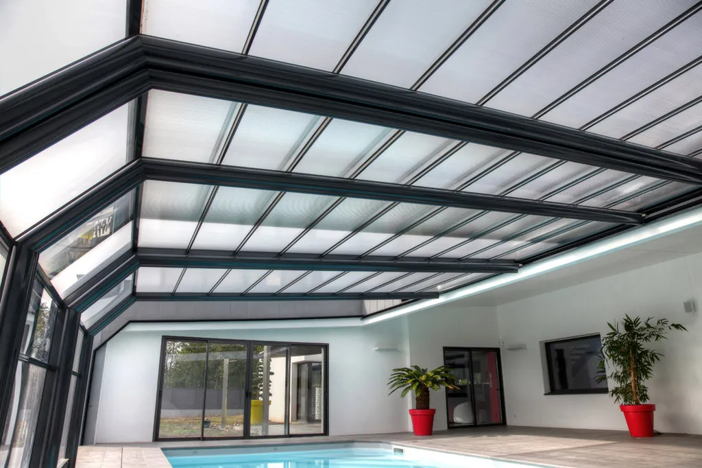 ABRI HAUT MURAL OU ADOSSE ABRISUD