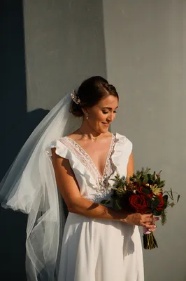 décoartion mariage santorin