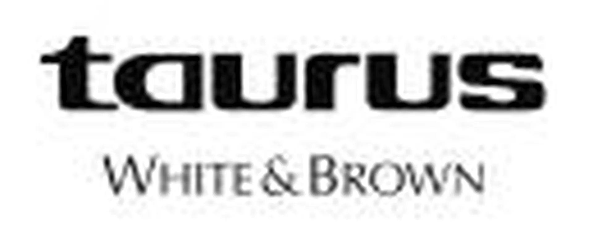 White & Brown, Taurus, Alpatec, Solac