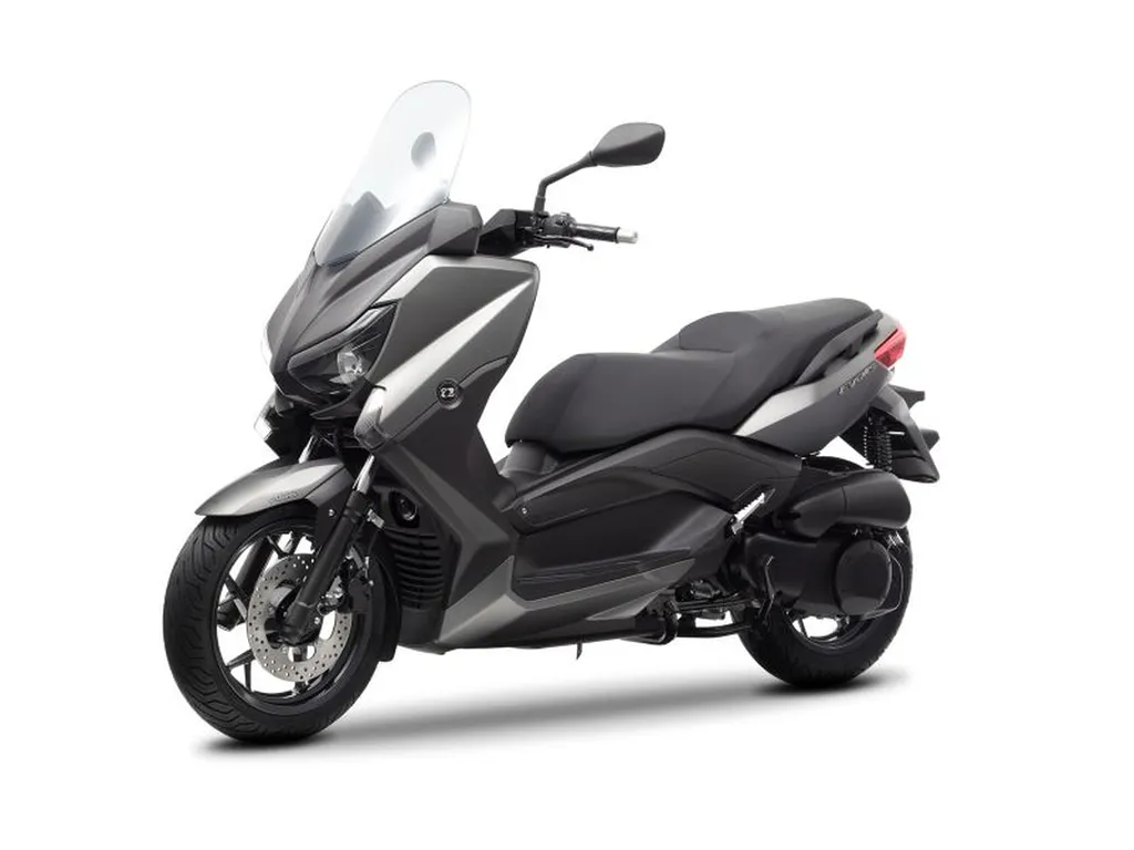 Scooter neuf MBK EVOLIS 250cc ABS paca