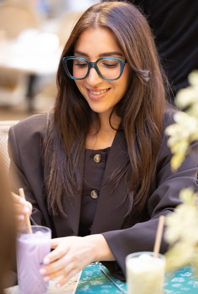 L'Élégance Redéfinie : La Nouvelle Collection Optique Automne-Hiver chez Universal Vision