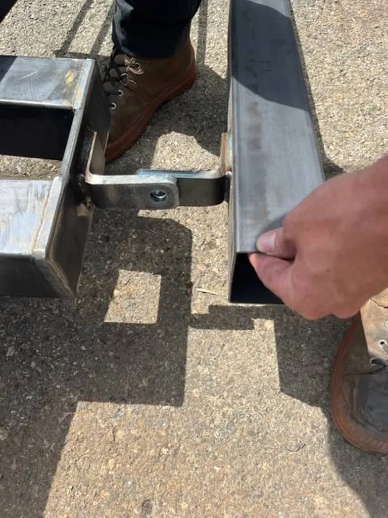 Fermeture privée de barrière en Provence 