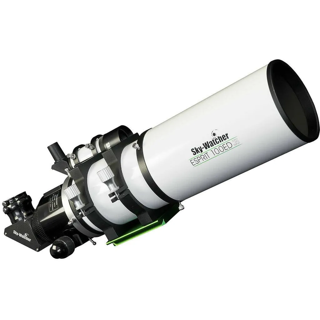 Lunette sky-watcher esprit 100ed triplet Super Promo