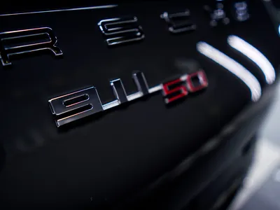 Correction des micro-rayures sur Porsche 911 pour préparation vente