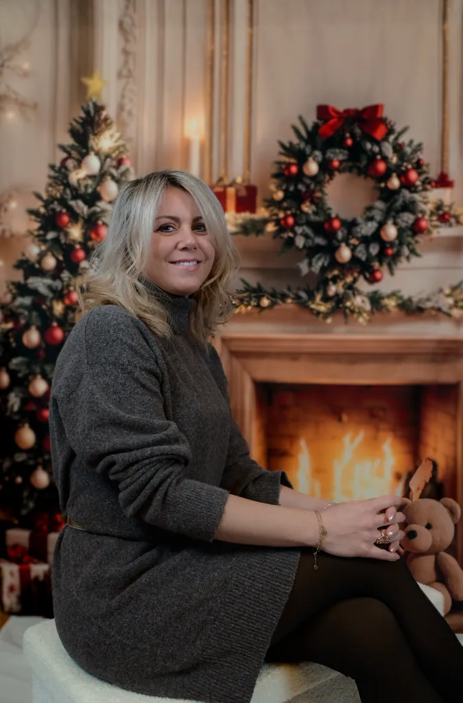 Valérie Weiss Home Steiner