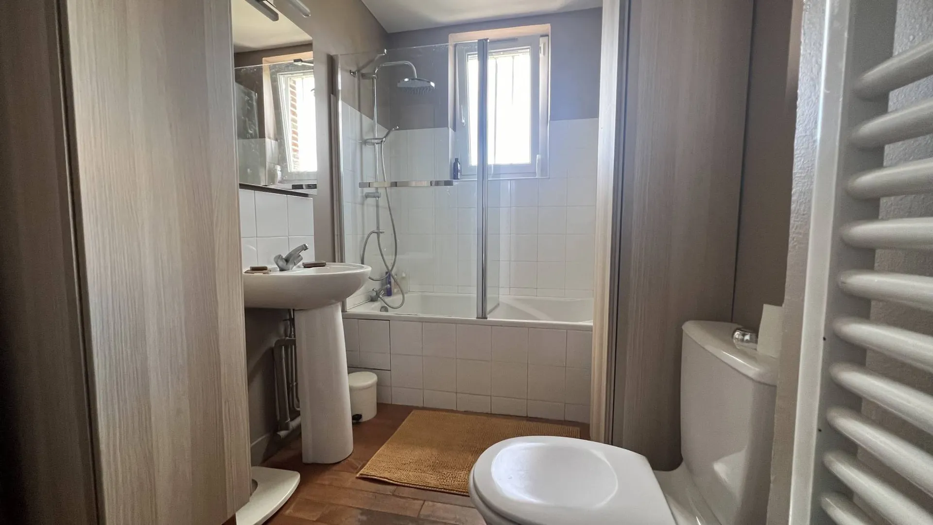 CORPS DE FERME AU COEUR DU PAYS DE BRAY