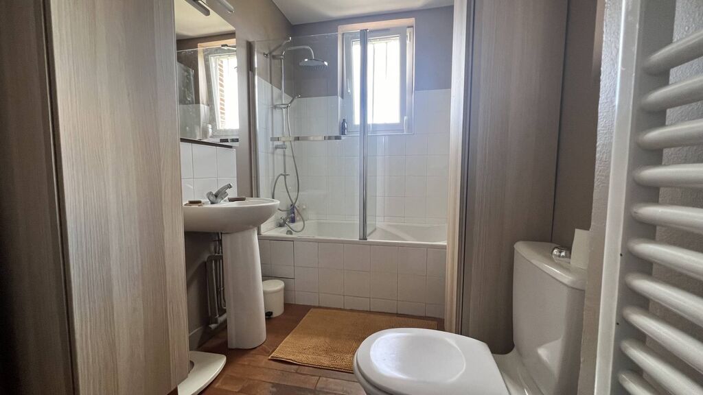 CORPS DE FERME AU COEUR DU PAYS DE BRAY