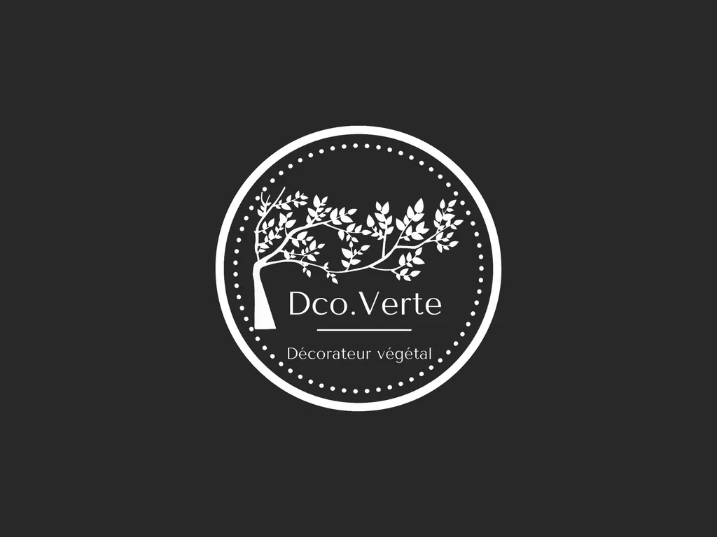 Location de mur végétal pour évènement à Lyon avec installation décorative végétale pour stand salon professionnel ou soirée d'entreprise dans le Rhône