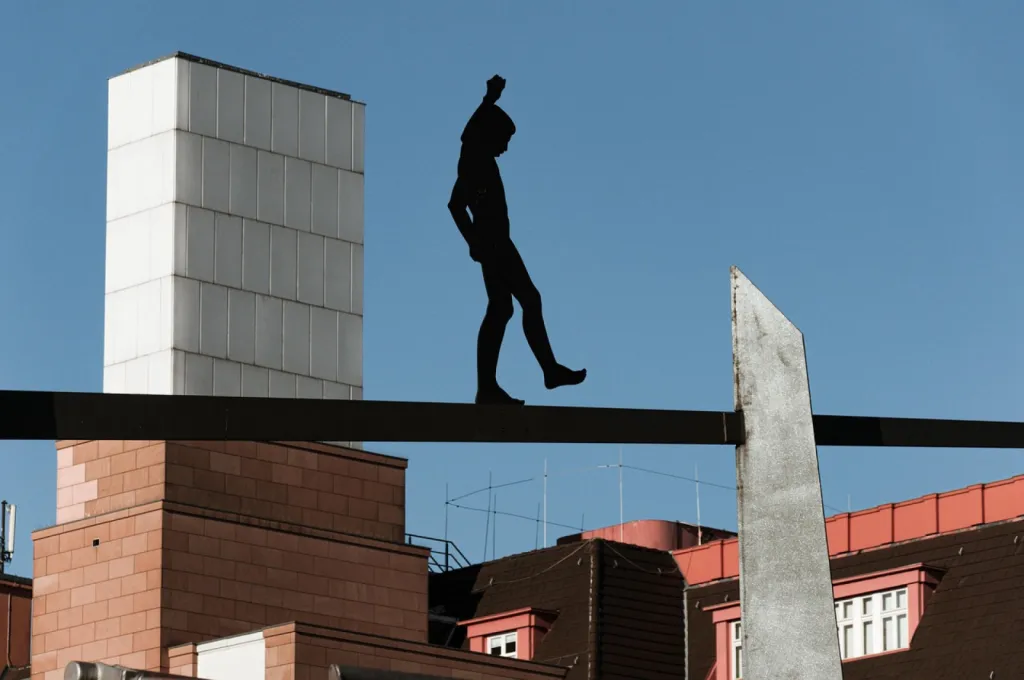 Equilibre temps vs management