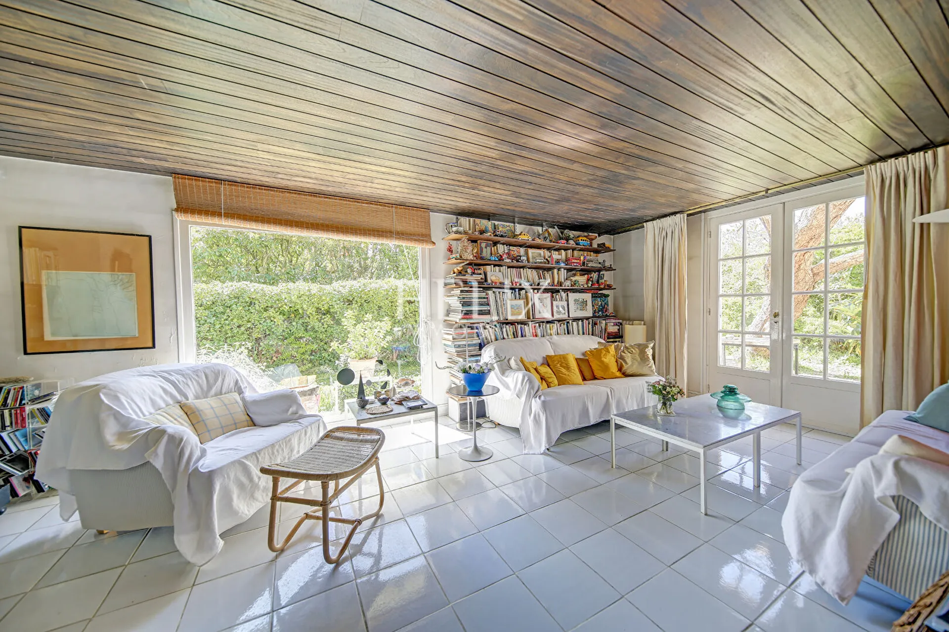 Maison Le Vesinet 7 pièces 125 m2 avec 3 chambres