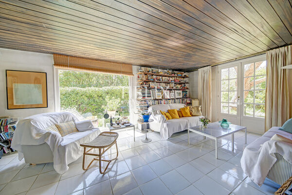 Maison Le Vesinet 7 pièces 125 m2 avec 3 chambres