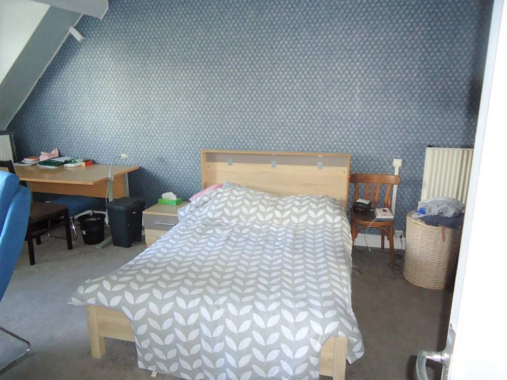 Dieppe, prés du golf