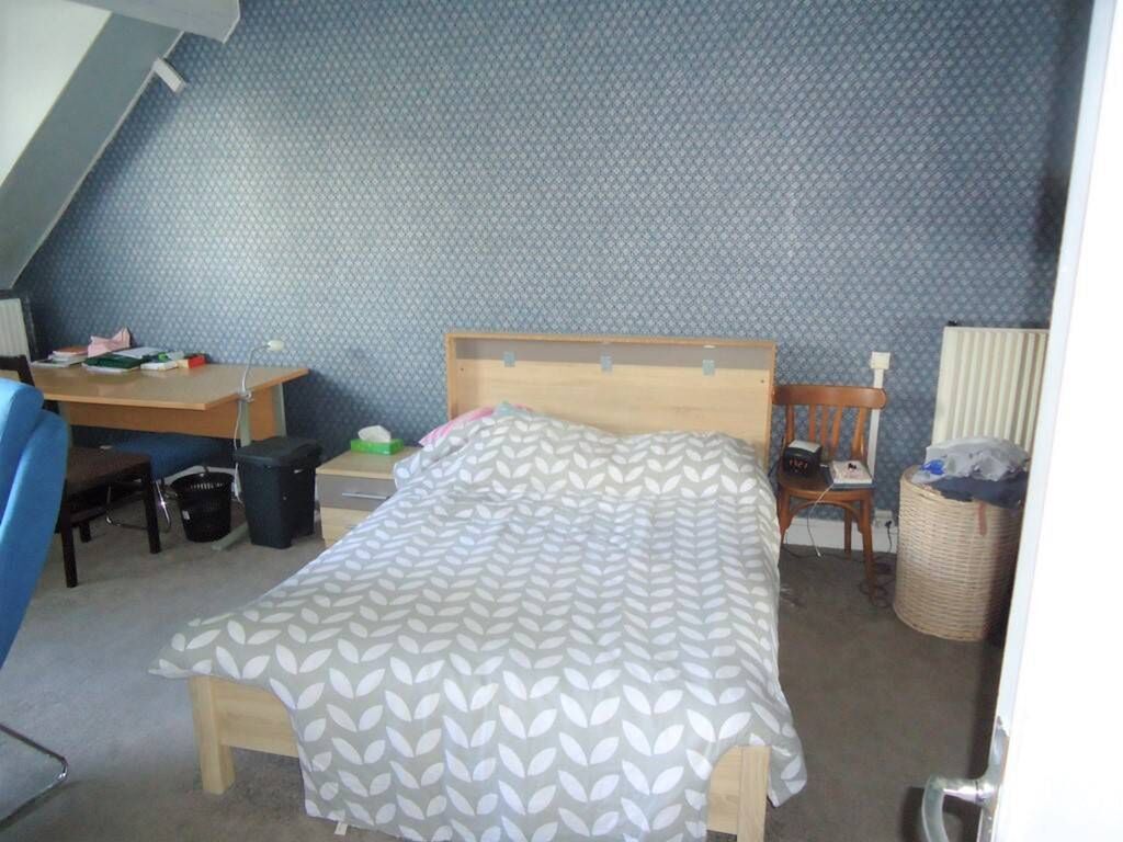 Dieppe, prés du golf