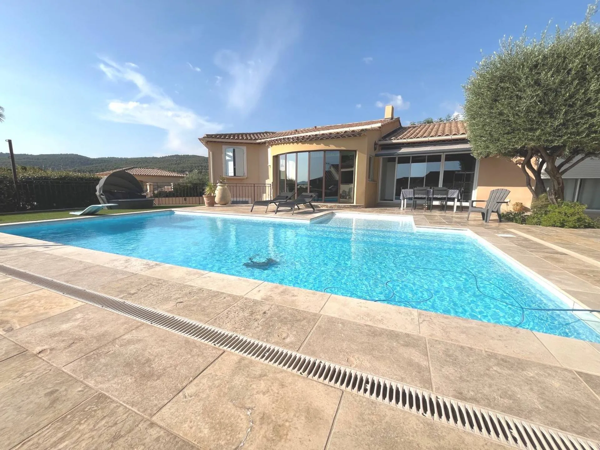 maison à vendre ceyreste 