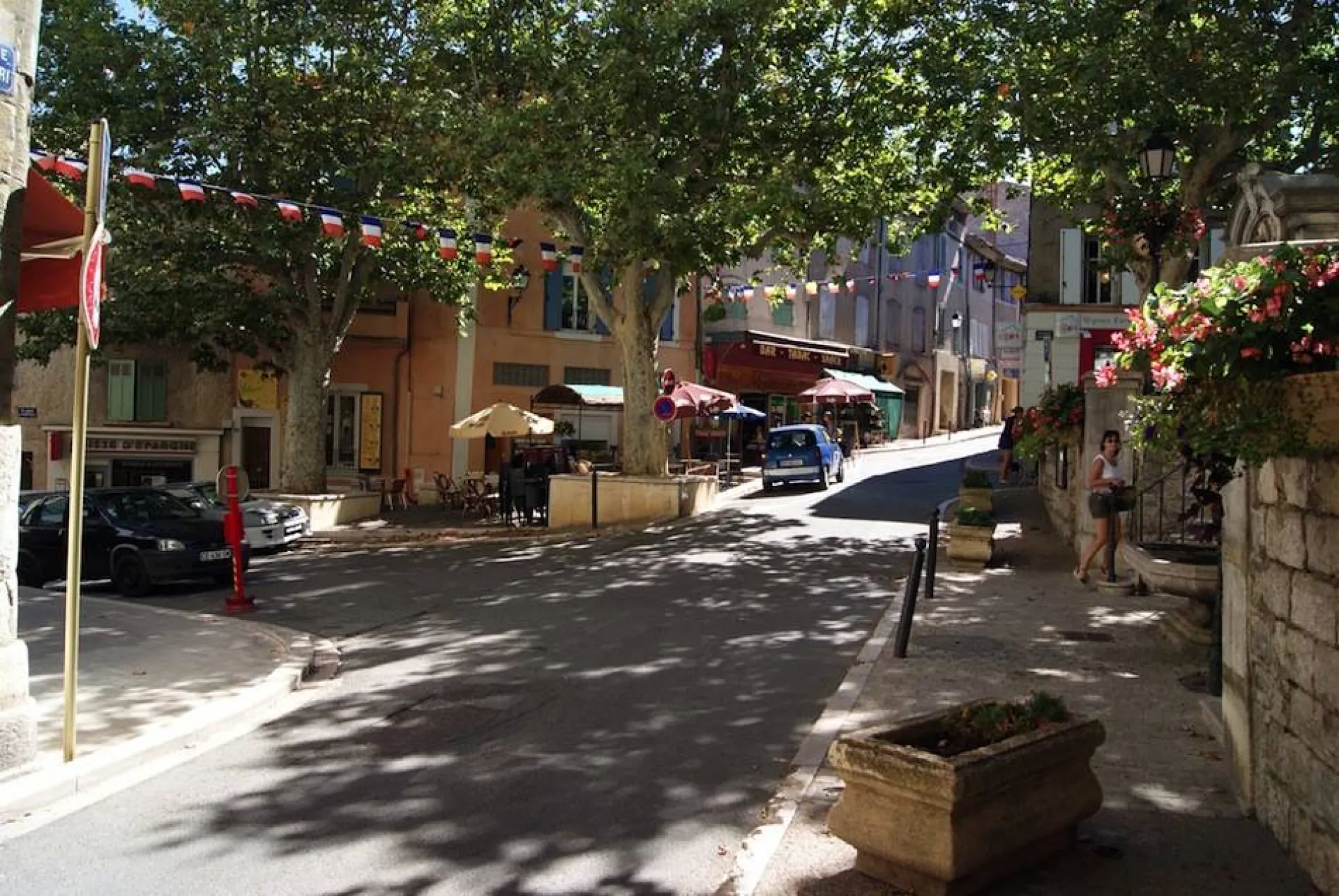 Taxi Gare Aix en Provence TGV tarif pour Rians