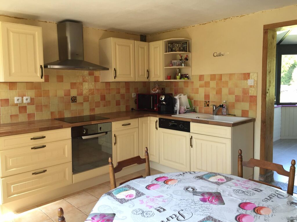 Acquérir une demeure de charme à 10 minutes de Beuzeville Eure 27210