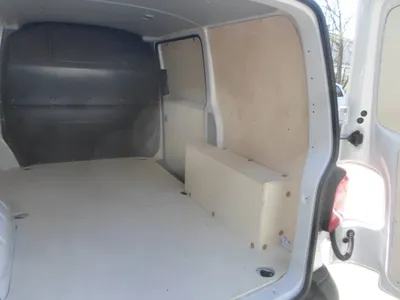 Volkswagen Transporter 6 occasion en Aquitaine