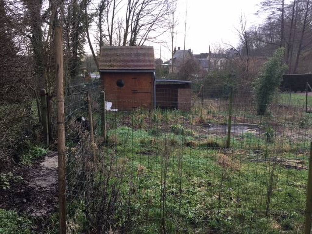 achetez maison ancienne à 15 minutes des commerces 14 calvados