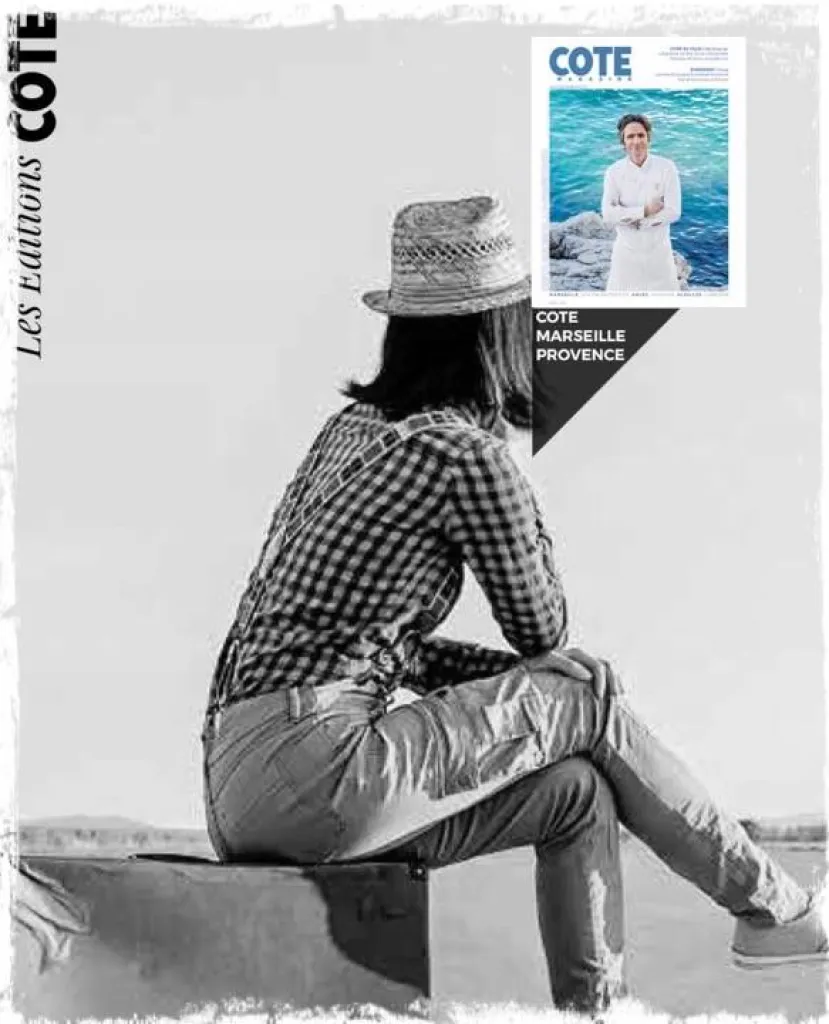 ATELIER CD Cuisine & Dépendances est dans Côte Magazine!