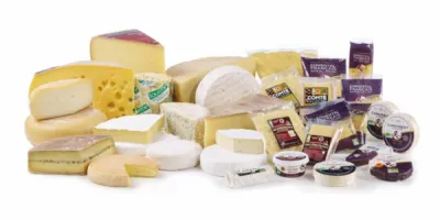 Fromages bio pour revendeurs, restaurateurs, fromageries, magasins bio Poitiers