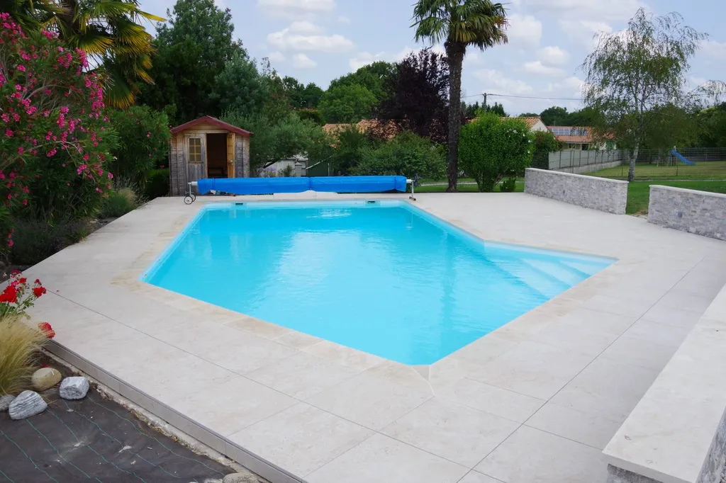 Ou acheter du carrelage grès cérame ton pierre en Gironde ?