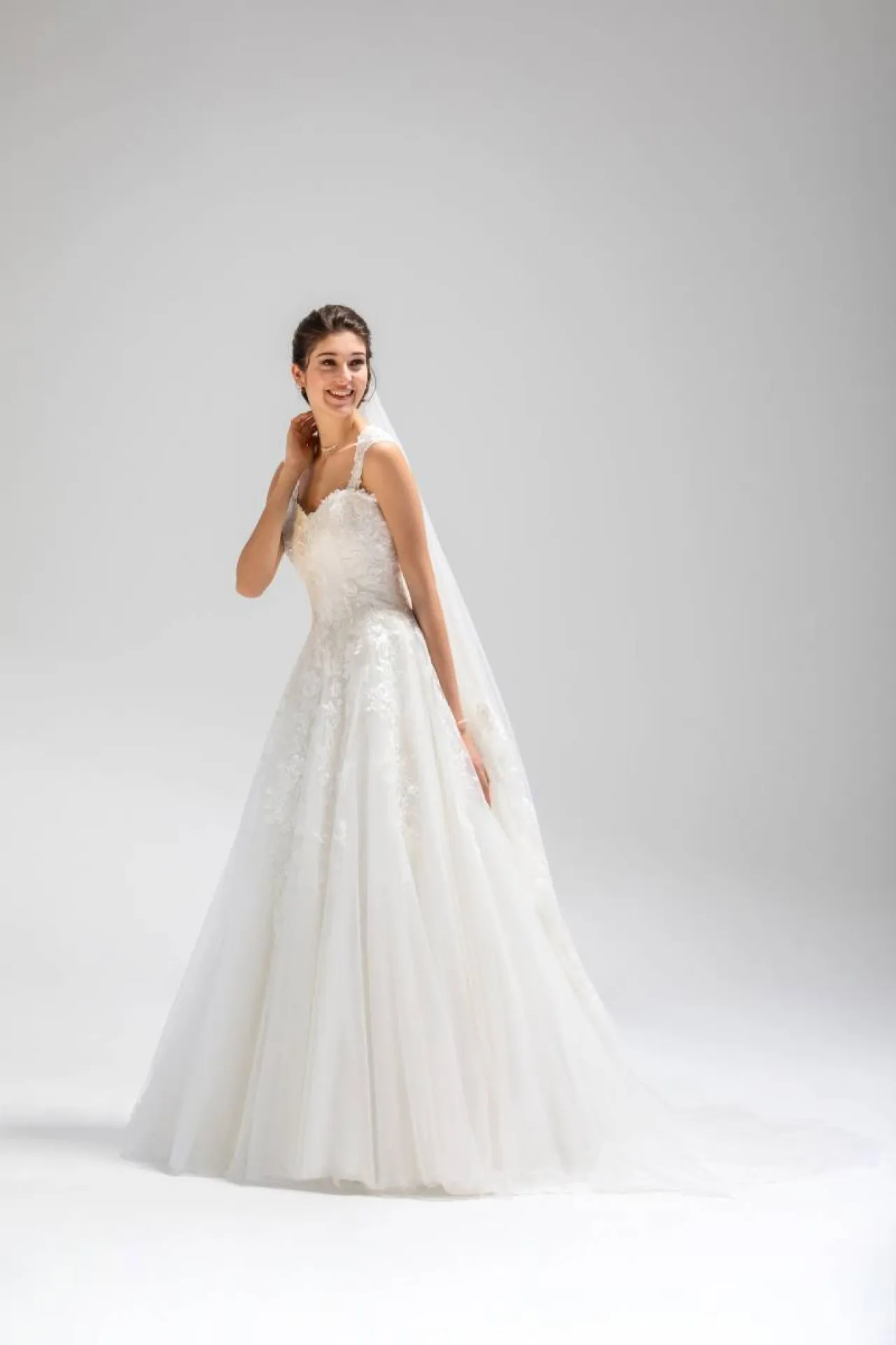 boutique de robe de mariée princesse Marseille près de Aix en Provence