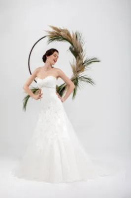 boutique de mariage princesse Marseille près de Toulon