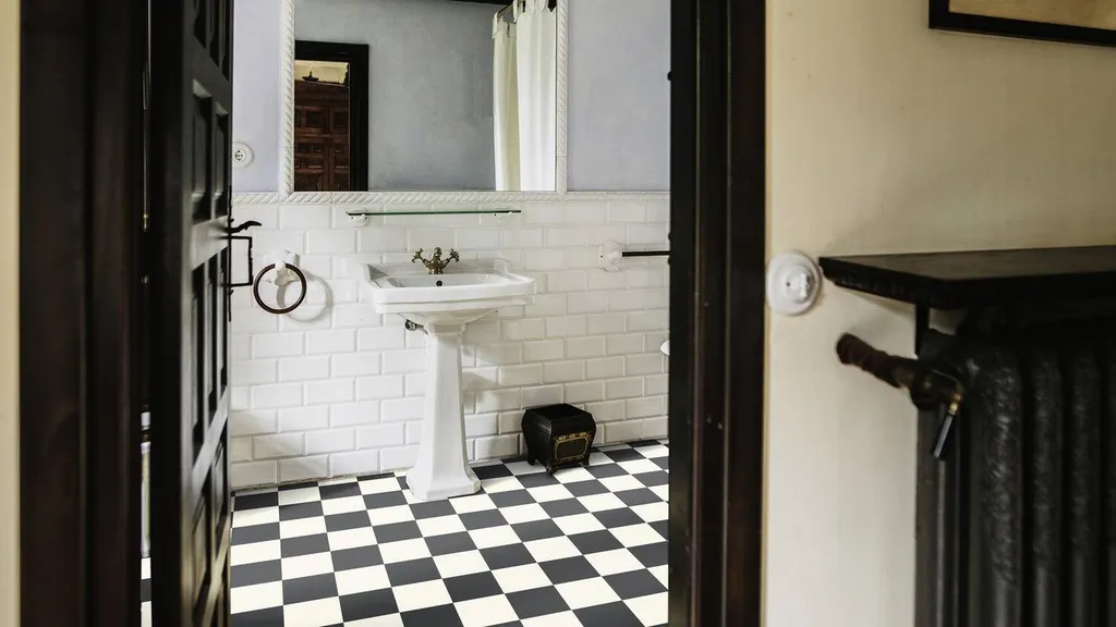 Acheter un revêtement de sol pour l'aménagement intérieur proche de Saint-Romain-de-Colbosc 76