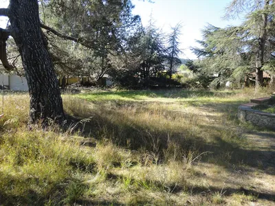 terrain a vendre roquefort la bedoule