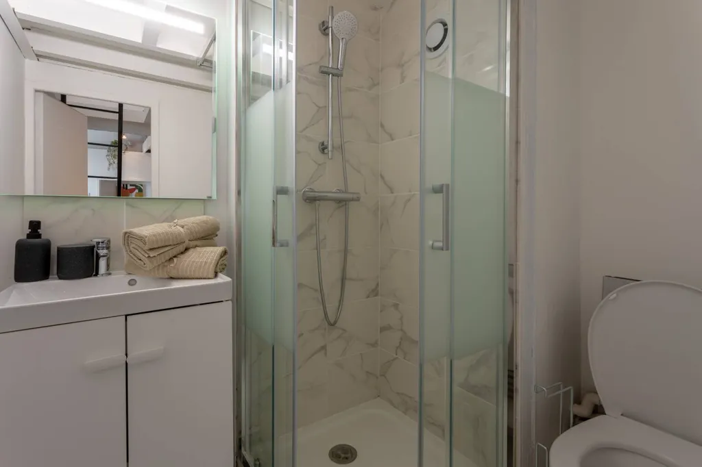 Le Péri - Douillet appartement en hypercentre Jean-Jaurès Toulouse 