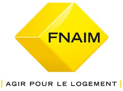 Partenaire officiel de la FNAIM, garantissant un service immobilier professionnel, sécurisé et conforme aux normes en vigueur