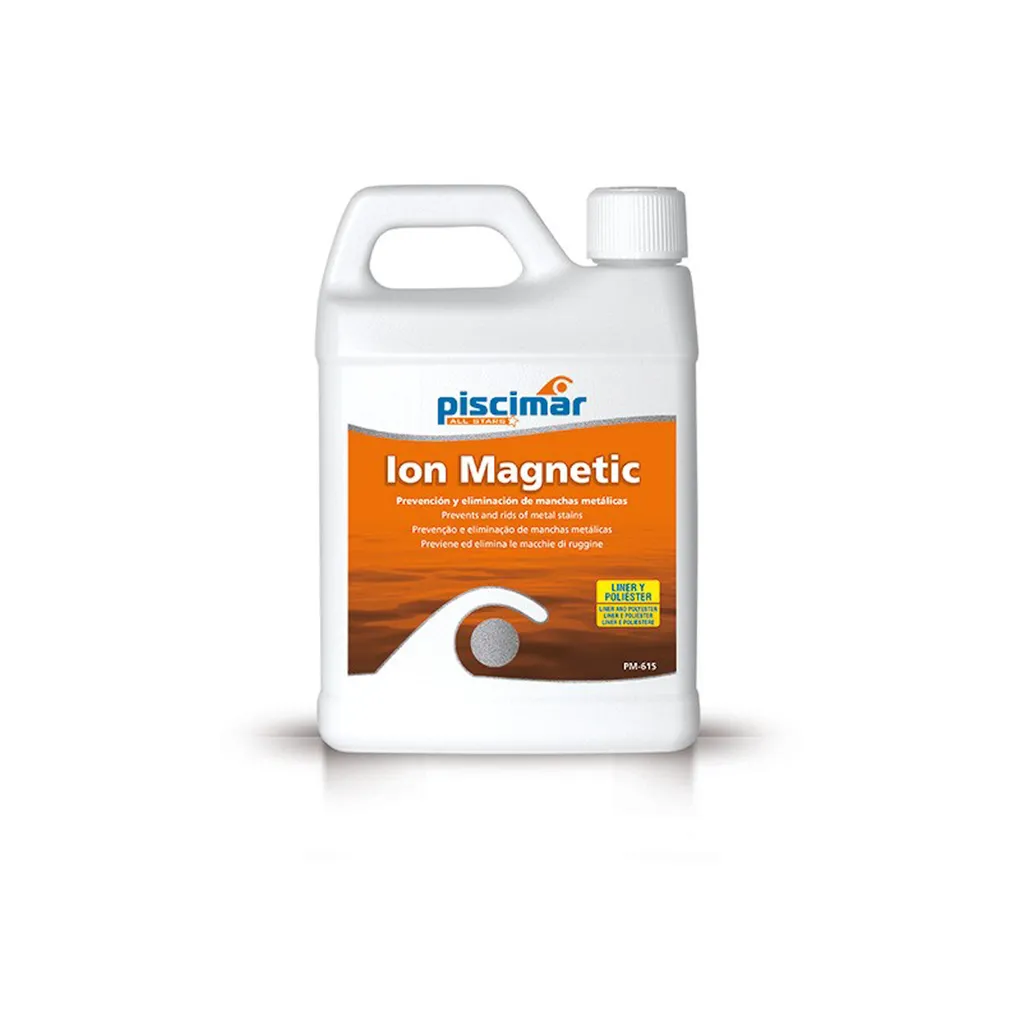 Produits Métaux piscine