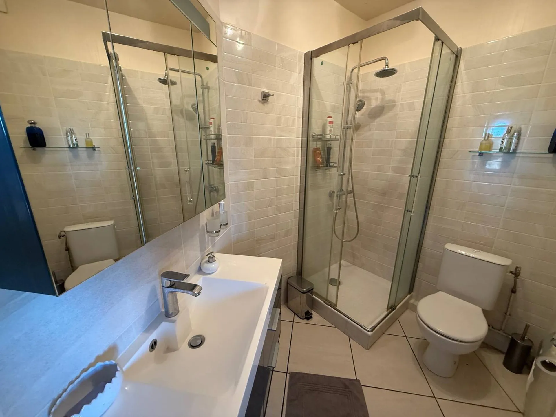 Rare à la vente Type 4  de 115 m² à Carnoux en Provence