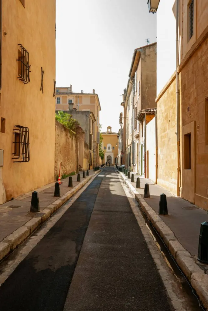 Document de bilan comptable présenté à un client à Aix les milles