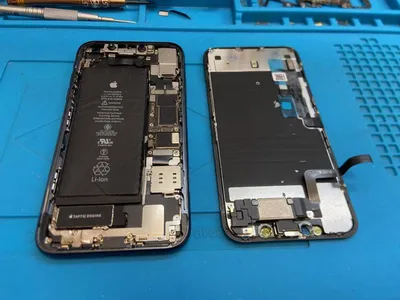 Réparation d'un iphone à Plaisance du Touch près de Toulouse