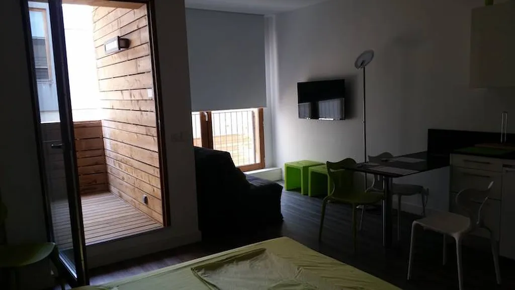 T2 à louer au calme Talence