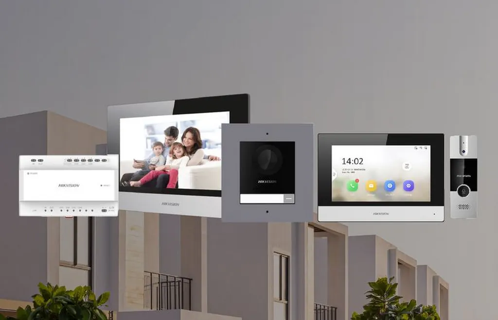 Visiophone Six-Fours