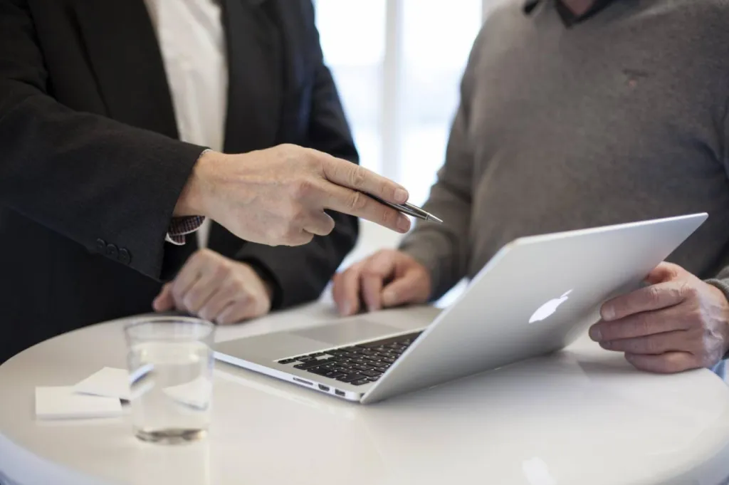 Formation pour les commerciaux sur la préparation des rendez vous à Paris