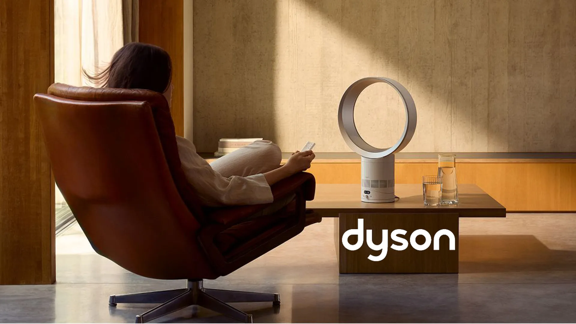 Ventilateur Dyson