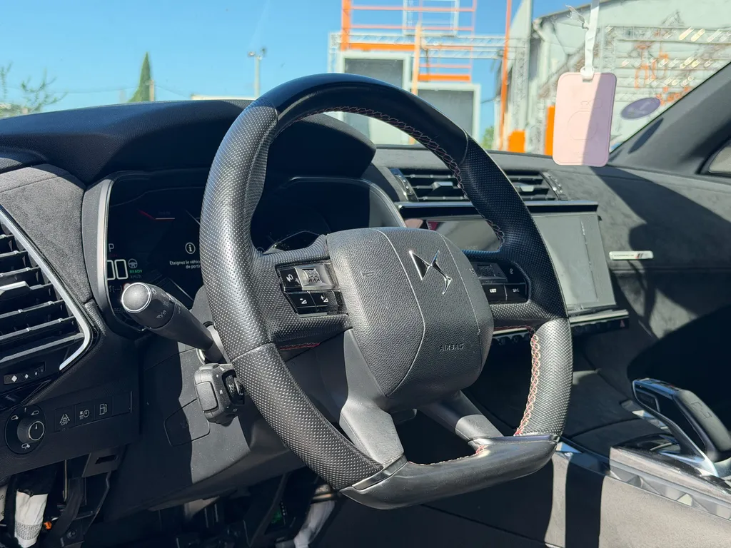 Déblocage Calculateur + Conversion Bioéthanol E85 DS7 1.6 PureTech | ADP Performance Le Pontet